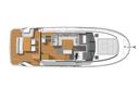 Beneteau Swift Trawler 41 Fly