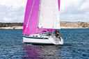 Hallberg-Rassy 310