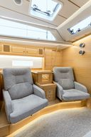 Hallberg-Rassy 50