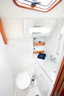 Hallberg-Rassy 310
