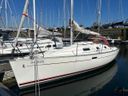 Beneteau Oceanis Clipper 311 Zeehond