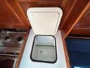 Beneteau Oceanis Clipper 311 Zeehond