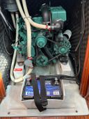 Beneteau Oceanis Clipper 311 Zeehond