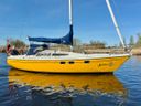 Dehler Optima 92 Korilu