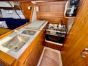 Dehler Optima 92 Korilu