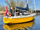 Dehler Optima 92 Korilu