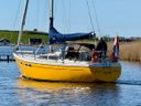 Dehler Optima 92 Korilu