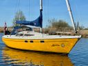 Dehler Optima 92 Korilu