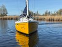 Dehler Optima 92 Korilu