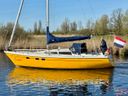 Dehler Optima 92 Korilu