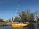 Dehler Optima 92 Korilu