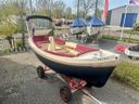 Enkhuizen 500 -