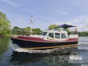 Linssen Dutch Sturdy 320 AC Royal Andante