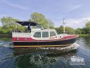 Linssen Dutch Sturdy 320 AC Royal Andante