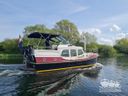 Linssen Dutch Sturdy 320 AC Royal Andante