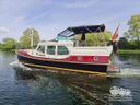 Linssen Dutch Sturdy 320 AC Royal Andante