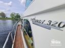 Linssen Dutch Sturdy 320 AC Royal Andante
