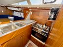 Dehler Optima 92 Korilu