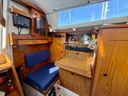 Dehler Optima 92 Korilu