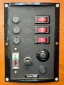 Dehler Optima 92 Korilu
