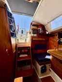 Dehler Optima 92 Korilu
