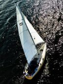Dehler Optima 92 Korilu