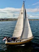 Dehler Optima 92 Korilu