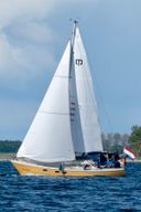 Dehler Optima 92 Korilu