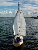 Dehler Optima 92 Korilu