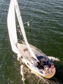 Dehler Optima 92 Korilu