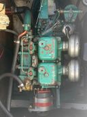 Dehler Optima 92 Korilu