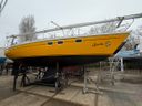 Dehler Optima 92 Korilu