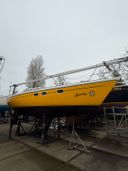 Dehler Optima 92 Korilu