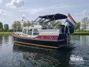 Linssen Dutch Sturdy 320 AC Royal Andante