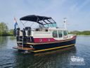 Linssen Dutch Sturdy 320 AC Royal Andante