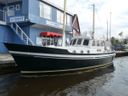 Jachtwerf Oost Oostvaarder 1040 OK Stern