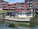 Intercruiser 29 Connico
