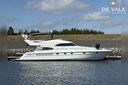 Fairline Squadron 55