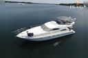 Fairline Squadron 55