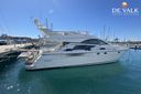 Fairline Phantom 50