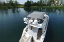 Fairline Squadron 55