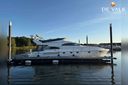 Fairline Squadron 55