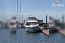 Fairline Squadron 55