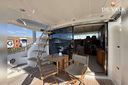 Fairline Squadron 55