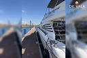 Fairline Squadron 55