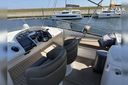 Fairline Squadron 55