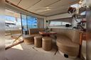 Fairline Squadron 55