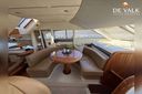 Fairline Squadron 55