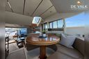 Fairline Squadron 55