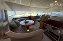Fairline Squadron 55